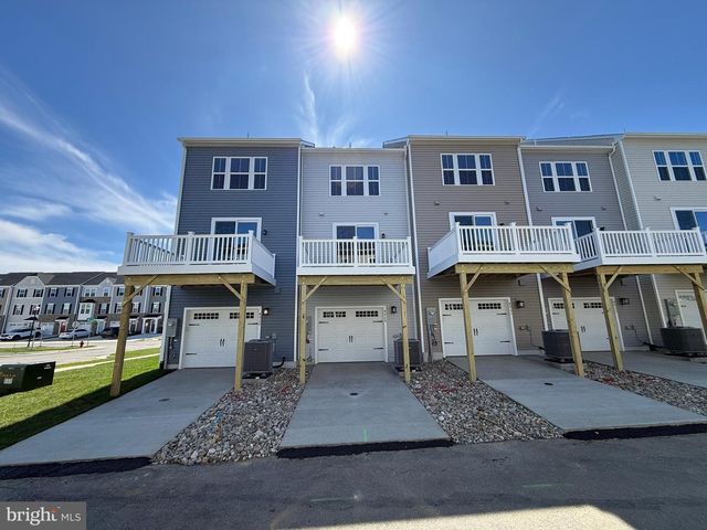 4929 DUNHAVEN DRIVE, Fredericksburg, VA 22408