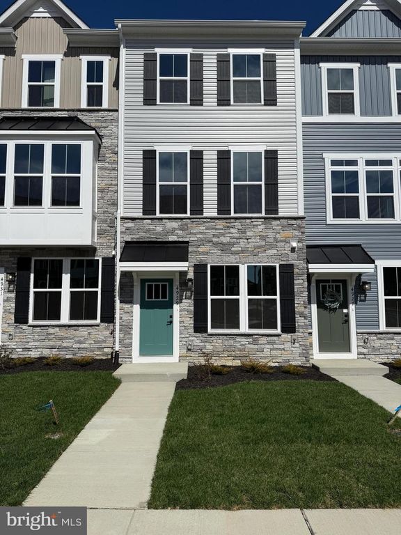 4929 DUNHAVEN DRIVE, Fredericksburg, VA 22408