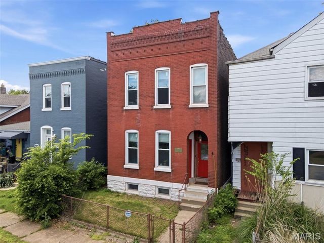 7507 Virginia Avenue, St Louis, MO 63111