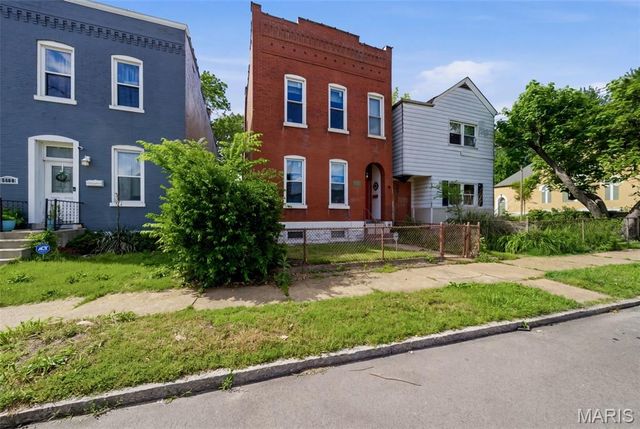 7507 Virginia Avenue, St Louis, MO 63111