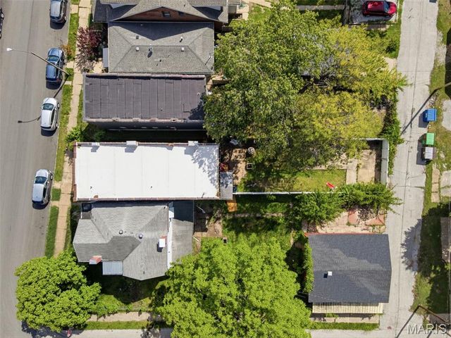 7507 Virginia Avenue, St Louis, MO 63111