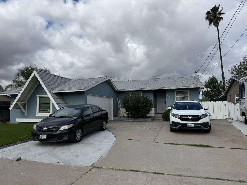 992 Alveda Avenue, El Cajon, CA 92019