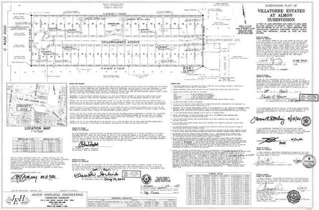 3604 Yellowhammer Avenue, Mcallen, TX 78504