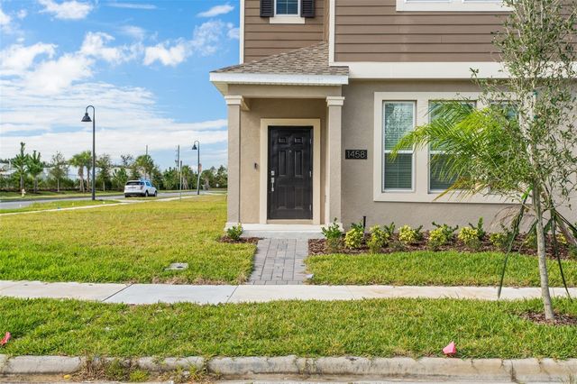 1458 WAVERUNNER LANE, Winter Garden, FL 34787