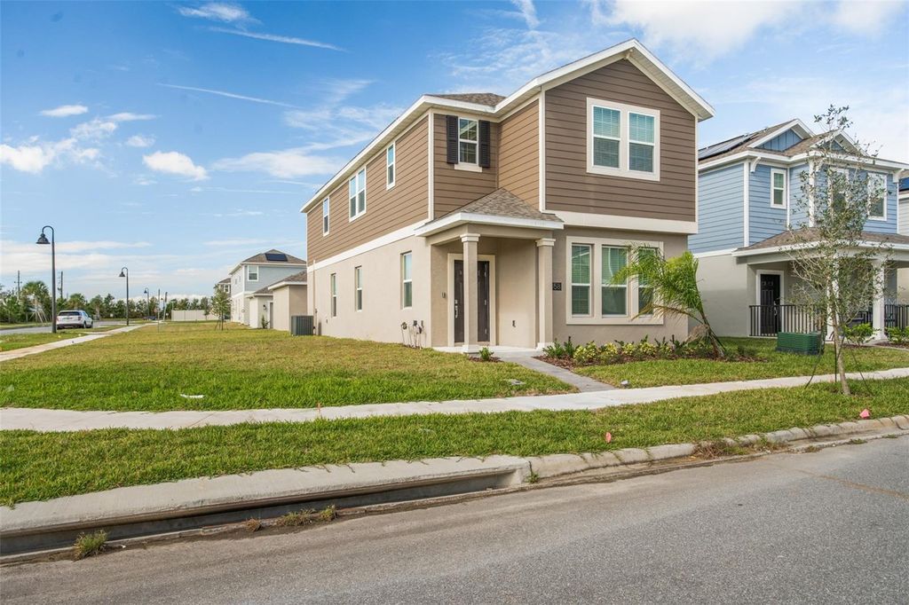 1458 WAVERUNNER LANE, Winter Garden, FL 34787