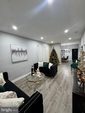 153 BARNT AVE, Trenton, NJ 08611