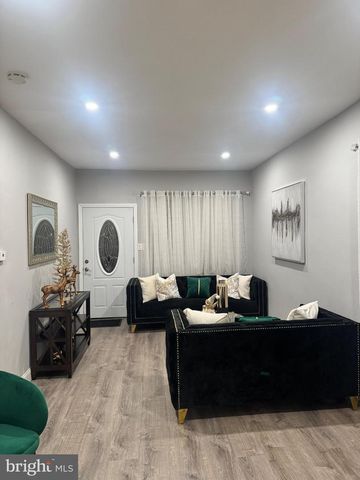 153 BARNT AVE, Trenton, NJ 08611