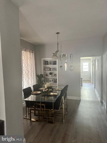 153 BARNT AVE, Trenton, NJ 08611