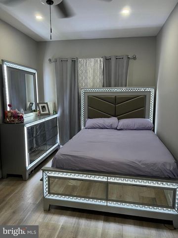 153 BARNT AVE, Trenton, NJ 08611