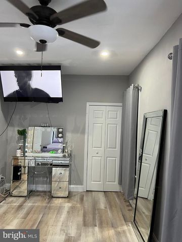 153 BARNT AVE, Trenton, NJ 08611