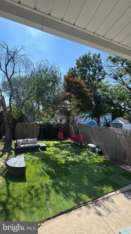 153 BARNT AVE, Trenton, NJ 08611