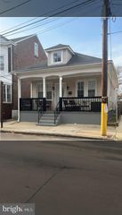 153 BARNT AVE, Trenton, NJ 08611