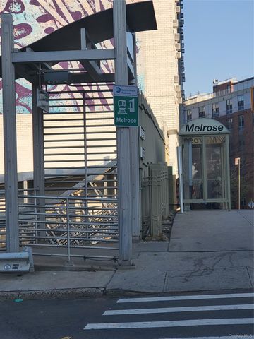 971 Teller Avenue, Bronx, NY 10456