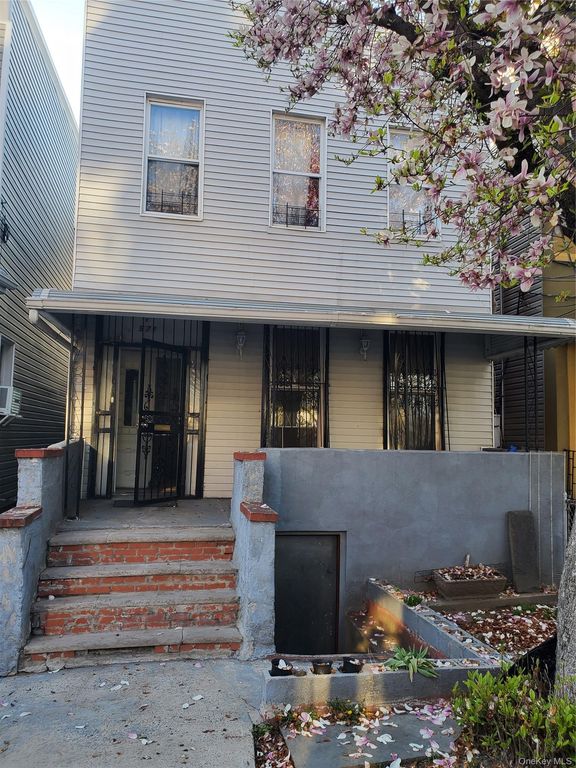 971 Teller Avenue, Bronx, NY 10456
