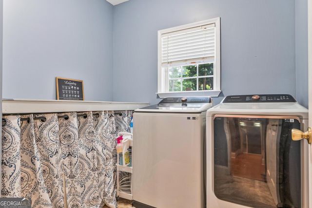 419 Pecan Circle, Forsyth, GA 31029