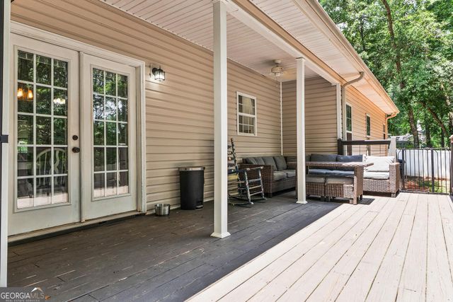 419 Pecan Circle, Forsyth, GA 31029