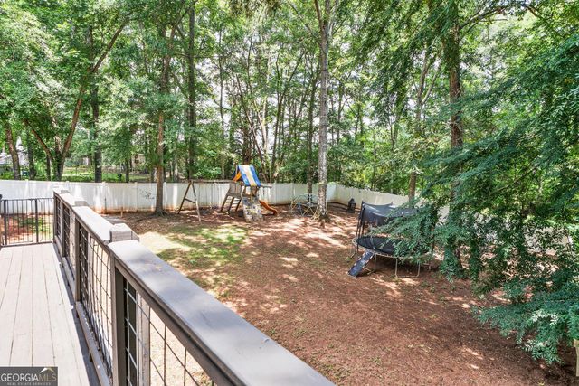 419 Pecan Circle, Forsyth, GA 31029