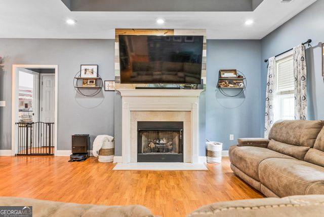 419 Pecan Circle, Forsyth, GA 31029