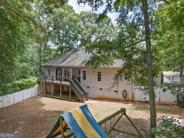 419 Pecan Circle, Forsyth, GA 31029