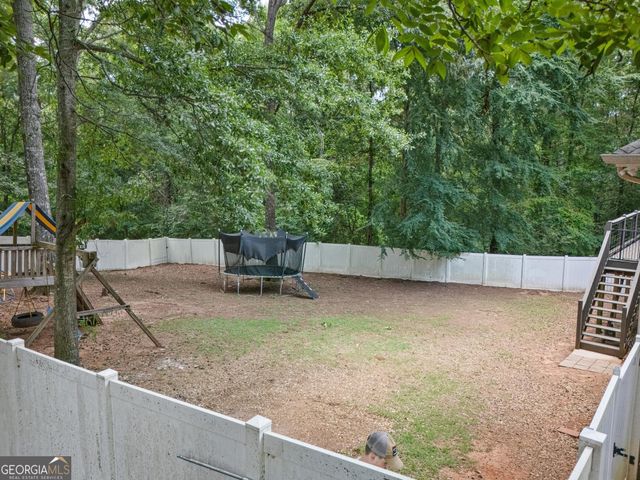 419 Pecan Circle, Forsyth, GA 31029