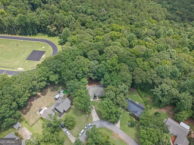 419 Pecan Circle, Forsyth, GA 31029