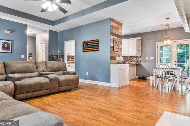 419 Pecan Circle, Forsyth, GA 31029