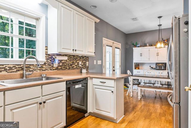 419 Pecan Circle, Forsyth, GA 31029