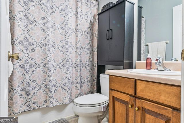 419 Pecan Circle, Forsyth, GA 31029