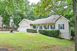 419 Pecan Circle, Forsyth, GA 31029