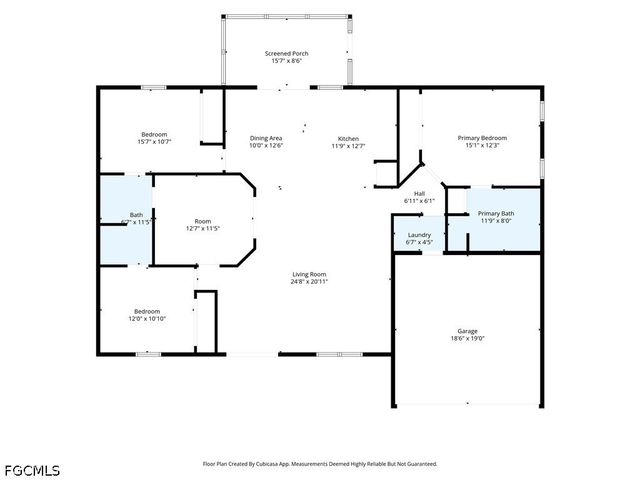 18371 Slater RD, North Fort Myers, FL 33917