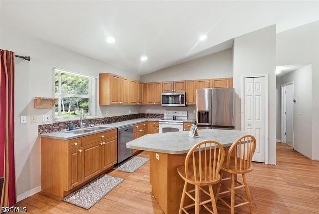 18371 Slater RD, North Fort Myers, FL 33917