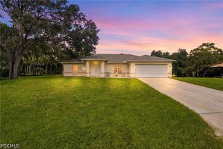 18371 Slater RD, North Fort Myers, FL 33917