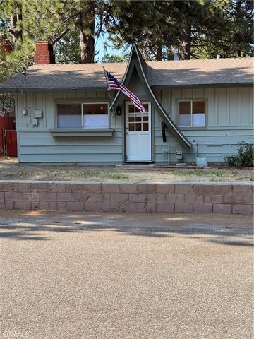 31024 Wild Oak, Running Springs, CA 92382