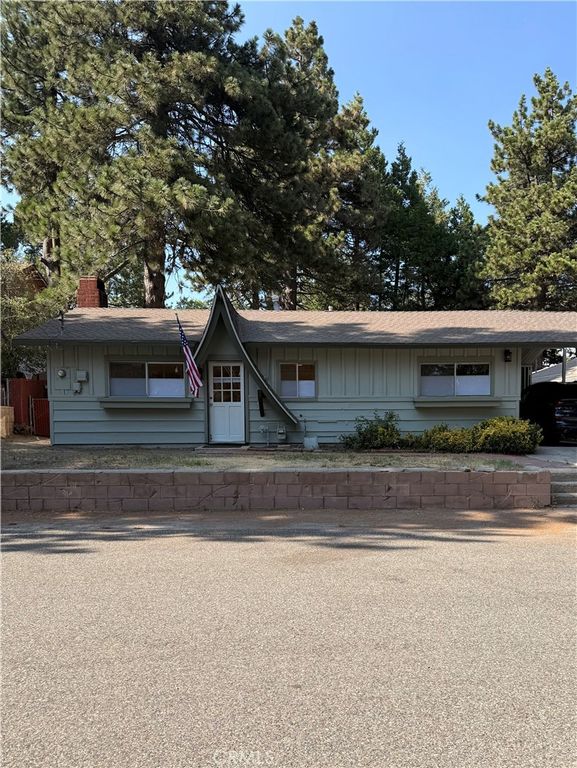 31024 Wild Oak, Running Springs, CA 92382