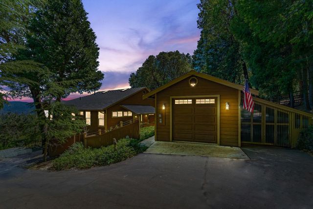 16724 Alpine Dr, Pioneer, CA 95666