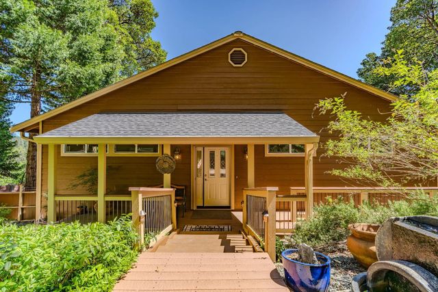 16724 Alpine Dr, Pioneer, CA 95666