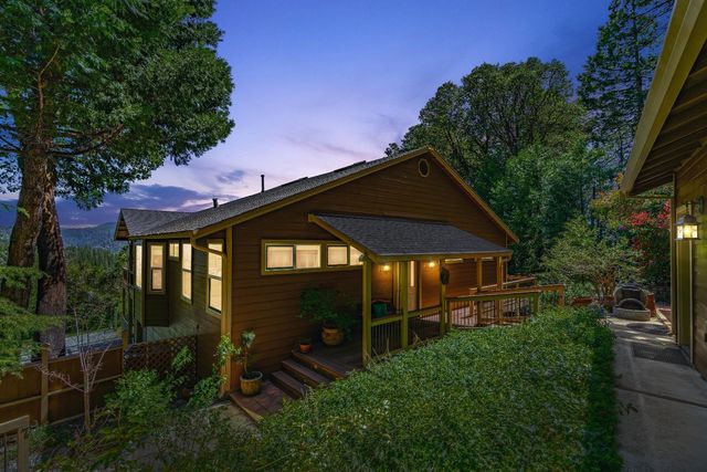 16724 Alpine Dr, Pioneer, CA 95666