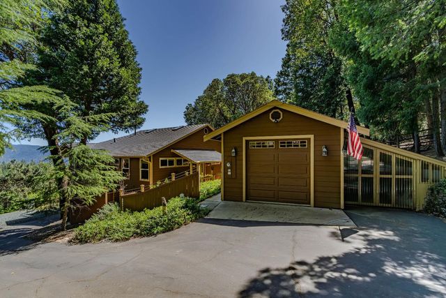 16724 Alpine Dr, Pioneer, CA 95666