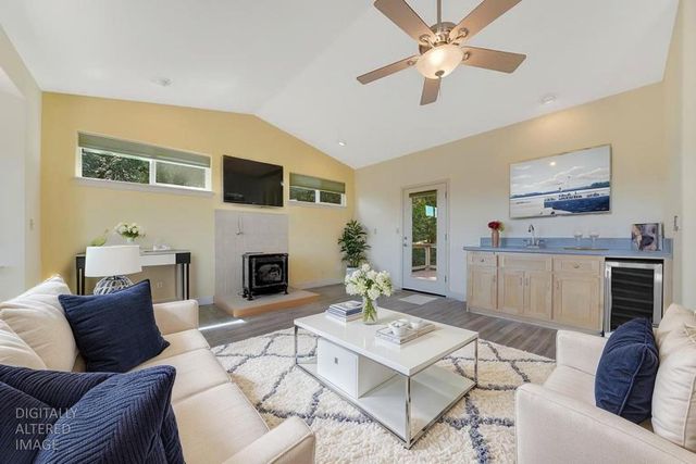 16724 Alpine Dr, Pioneer, CA 95666