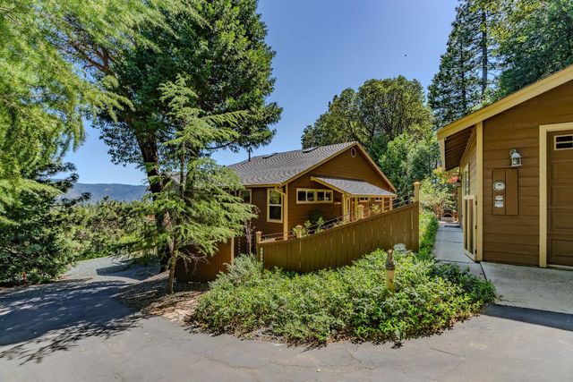 16724 Alpine Dr, Pioneer, CA 95666