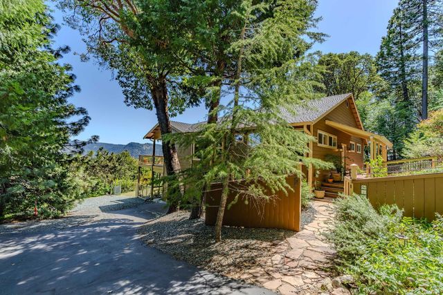 16724 Alpine Dr, Pioneer, CA 95666