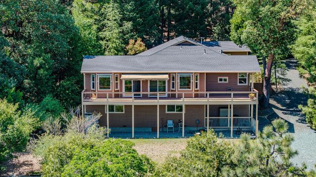 16724 Alpine Dr, Pioneer, CA 95666