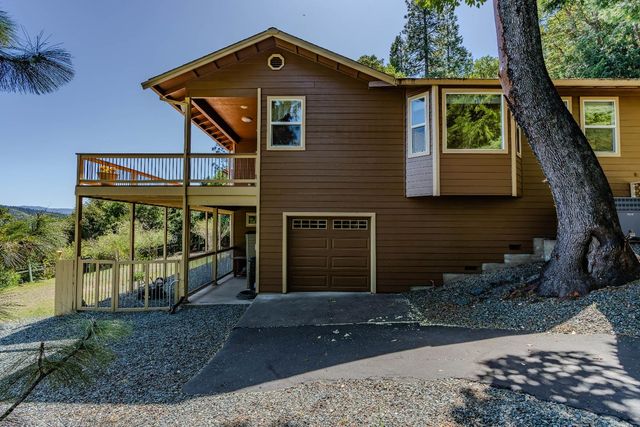 16724 Alpine Dr, Pioneer, CA 95666