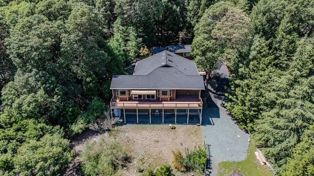 16724 Alpine Dr, Pioneer, CA 95666