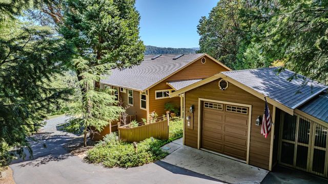 16724 Alpine Dr, Pioneer, CA 95666