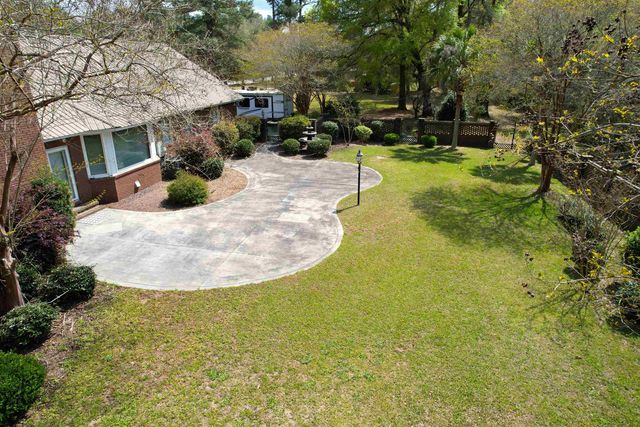 84 Nathan Rd., Kingstree, SC 29556