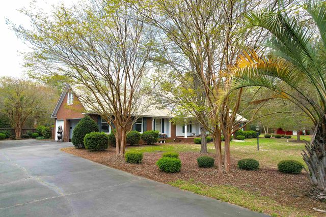 84 Nathan Rd., Kingstree, SC 29556