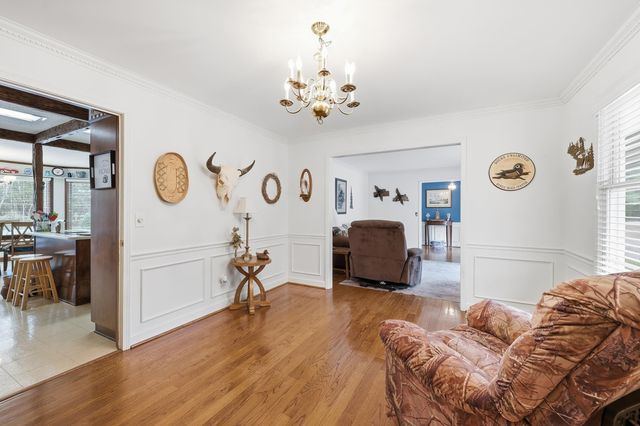 84 Nathan Rd., Kingstree, SC 29556