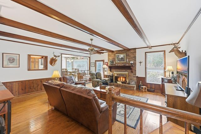 84 Nathan Rd., Kingstree, SC 29556