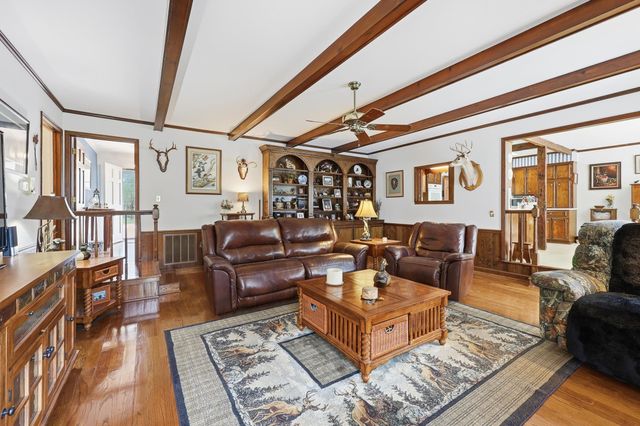 84 Nathan Rd., Kingstree, SC 29556